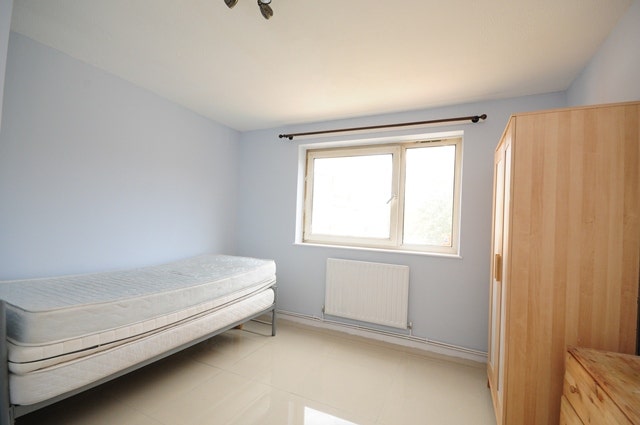 Barking flatshare Main Photo