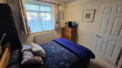 Luxury Garden Square Living | Heart of Islington Main Photo