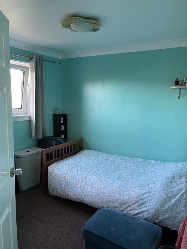 Room for Rent in EH13 Main Photo