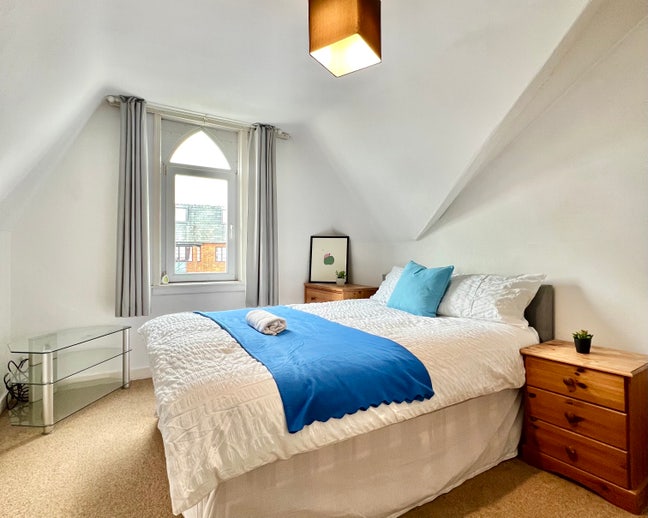 Ideal Southsea Location🔥New Doublerooms Going Fast Main Photo