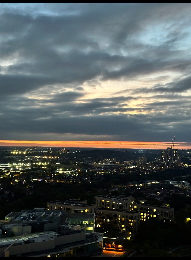 Nine and clean living Main Photo