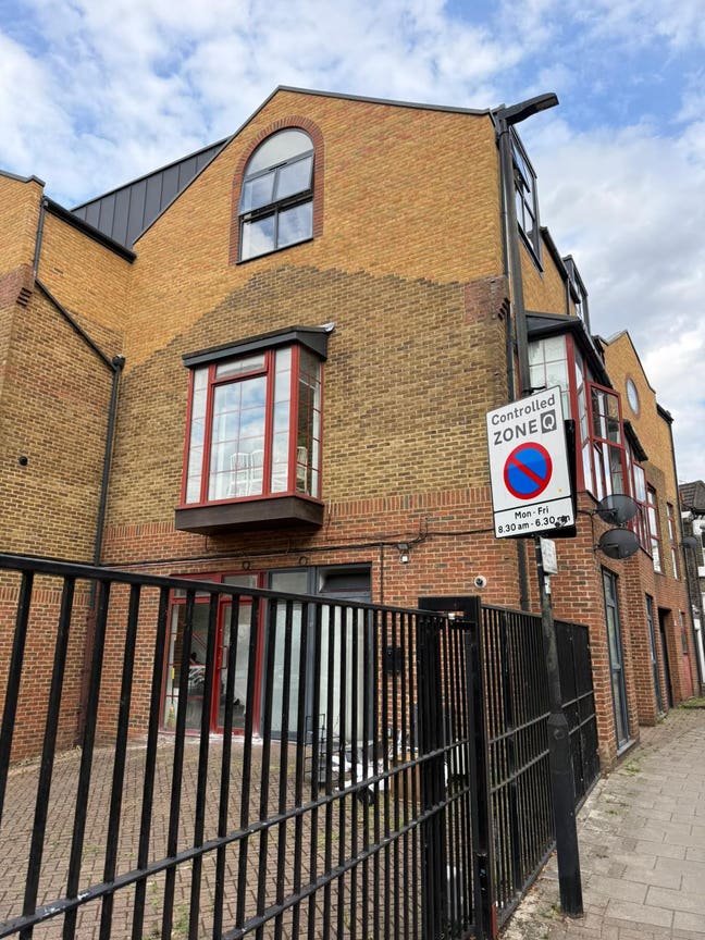 Brixton Single Room  Main Photo