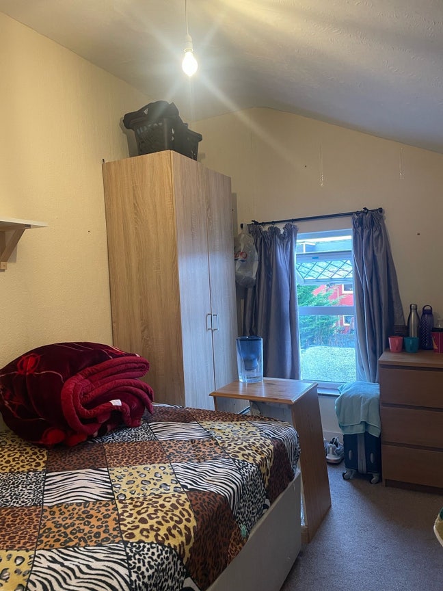 Box room available for rent  Main Photo