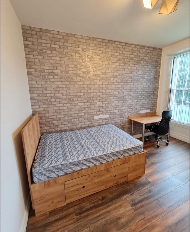 En-suite Room at Leazes Terrace Main Photo