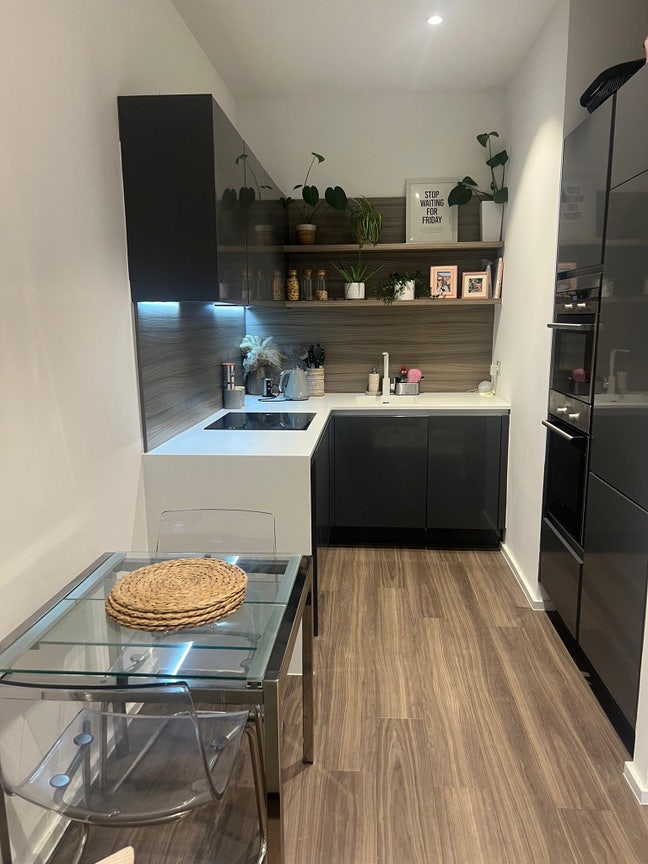 Cosy 1 bed - short let welcome Main Photo