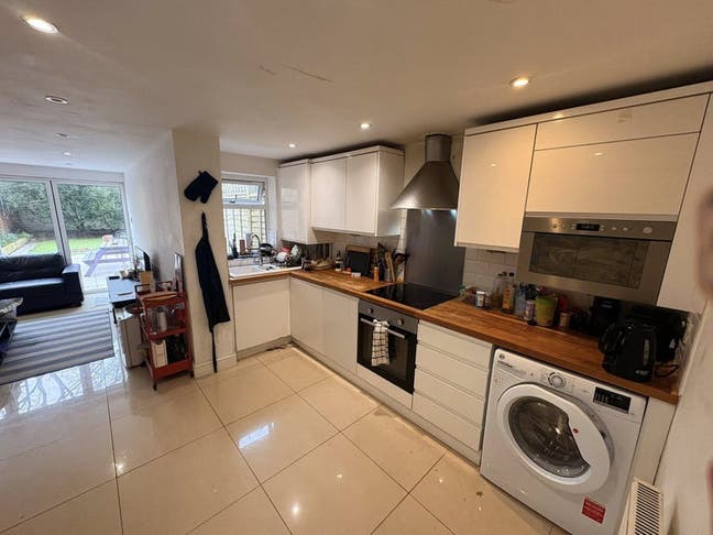 1 room in Cozy & Spacious Flat in Peckham!! 💖 Main Photo