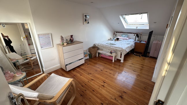 1 room in Cozy & Spacious Flat in Peckham!! 💖 Main Photo