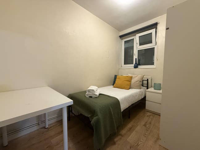 Single Room Available in Stockwell/  Vauxhall Main Photo