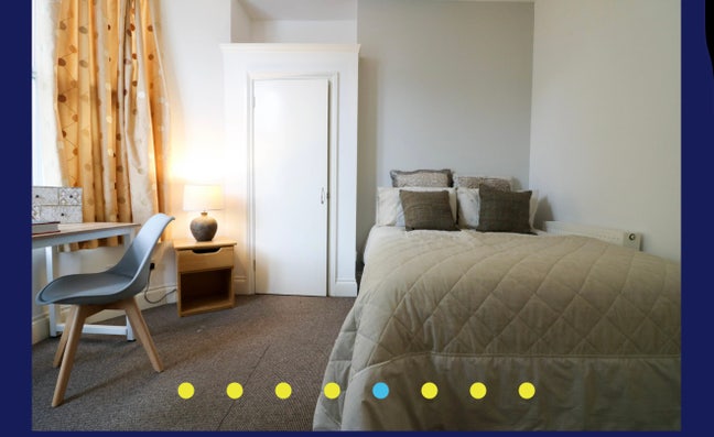 This is an ensuite. Approx. 10mins to city center Main Photo