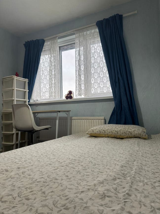 Double Room Available in Newport NP20 Main Photo