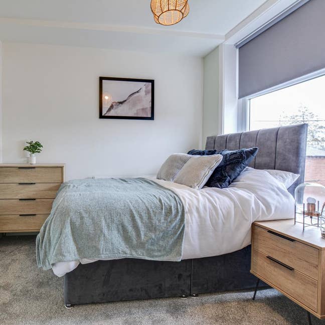 Affordable Rooms for Rent Available Now  Main Photo