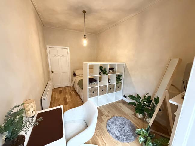 Cosy Double Room  Main Photo