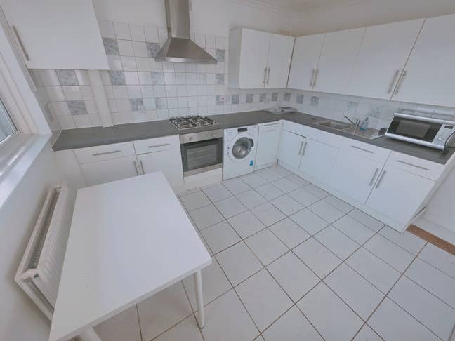 3-Bedroom Maisonette Walking distance Old Street Main Photo