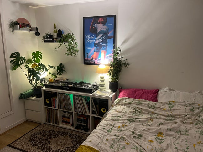 Sublet in Stoke Newington/Hackney Downs w En-Suite Main Photo