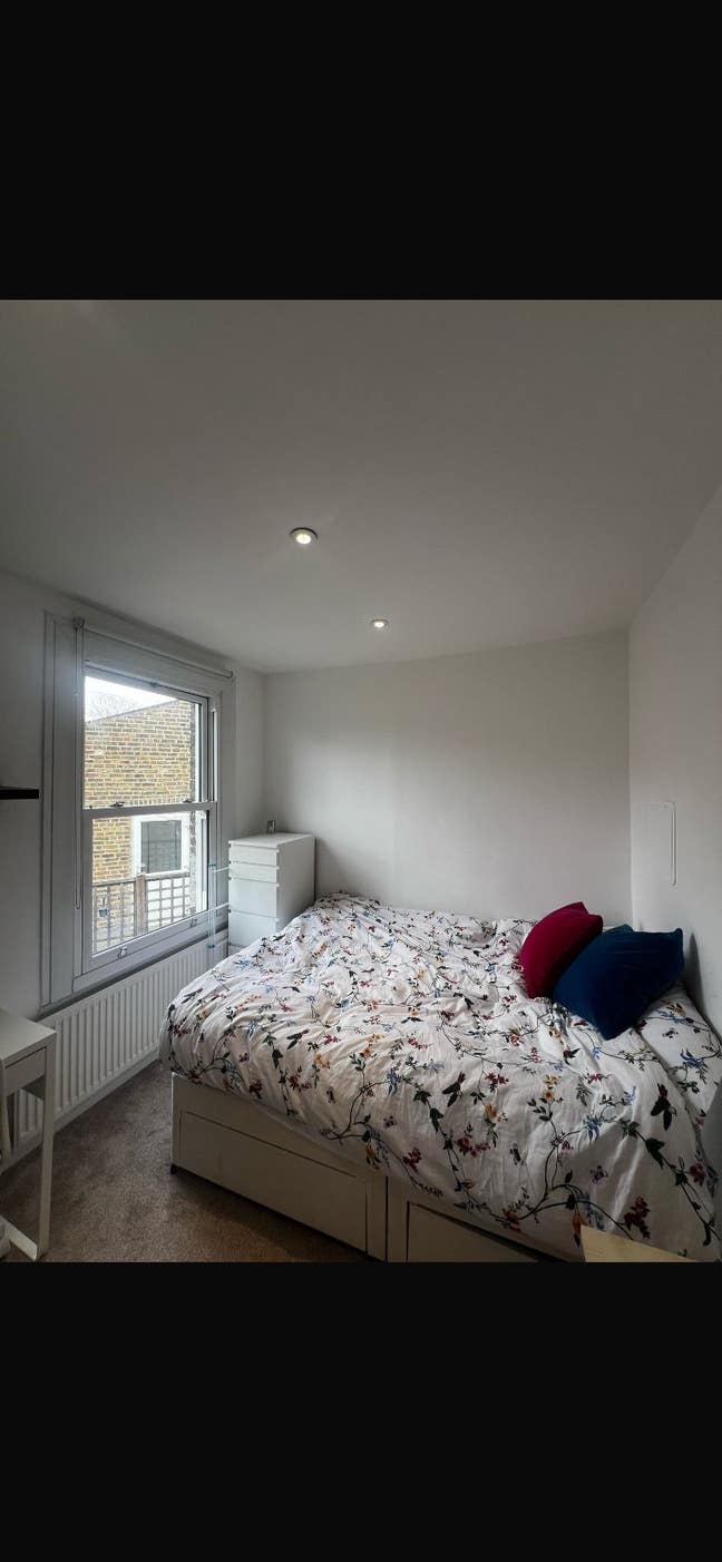 Room to sublet in Wandsworth / Putney / SW18 Main Photo