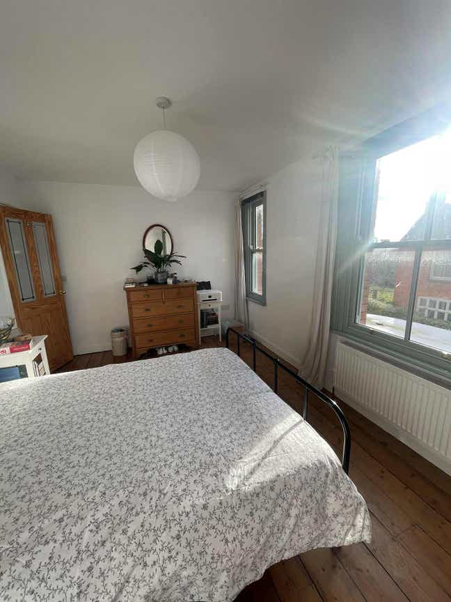 Double room in a great location  Main Photo