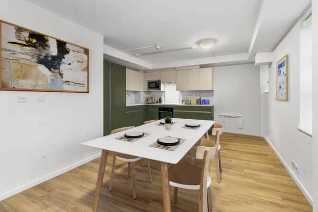 Student tenancy takeover Birmingham Main Photo