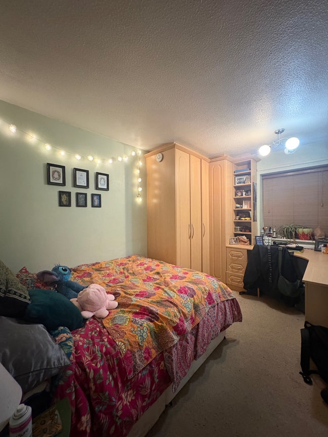 Double Room in Finsbury Park  Main Photo