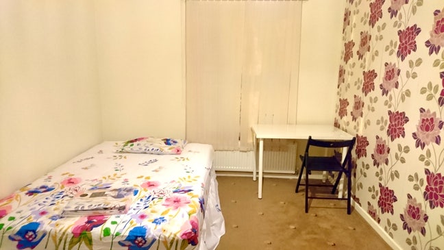 💖Fantastic Room in Stepney Green+All Bill Include Main Photo