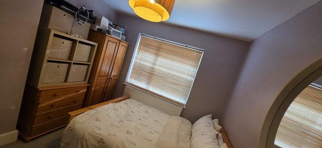 Room in clean and spacious house available  Main Photo