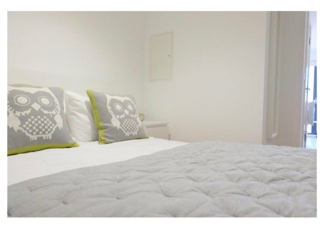 Flat to rent Salford M6 (whole property) Main Photo