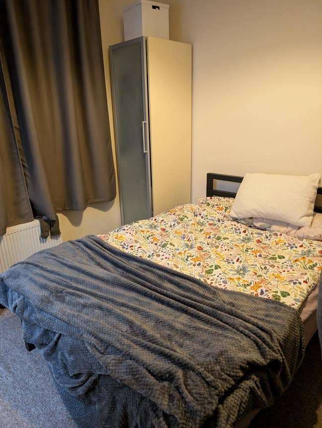 Room in young professionals house - Westbridgeford Main Photo