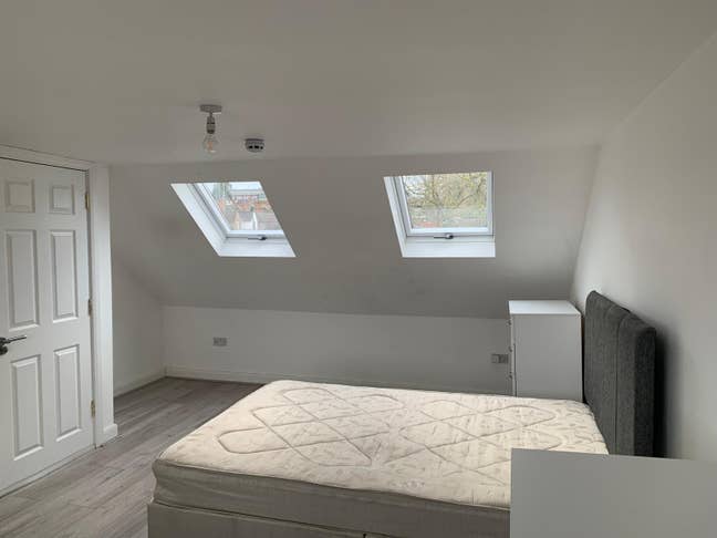 Ensuite large bedroom in Dollis Hill/Neasden Main Photo