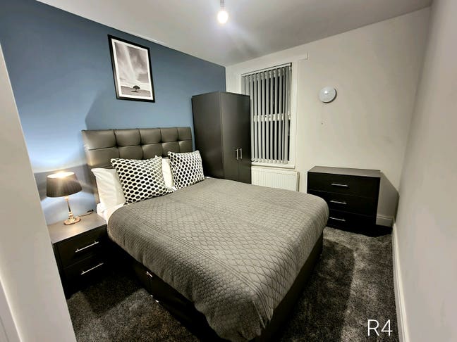 Affordable but luxury 4 bed shared house Main Photo