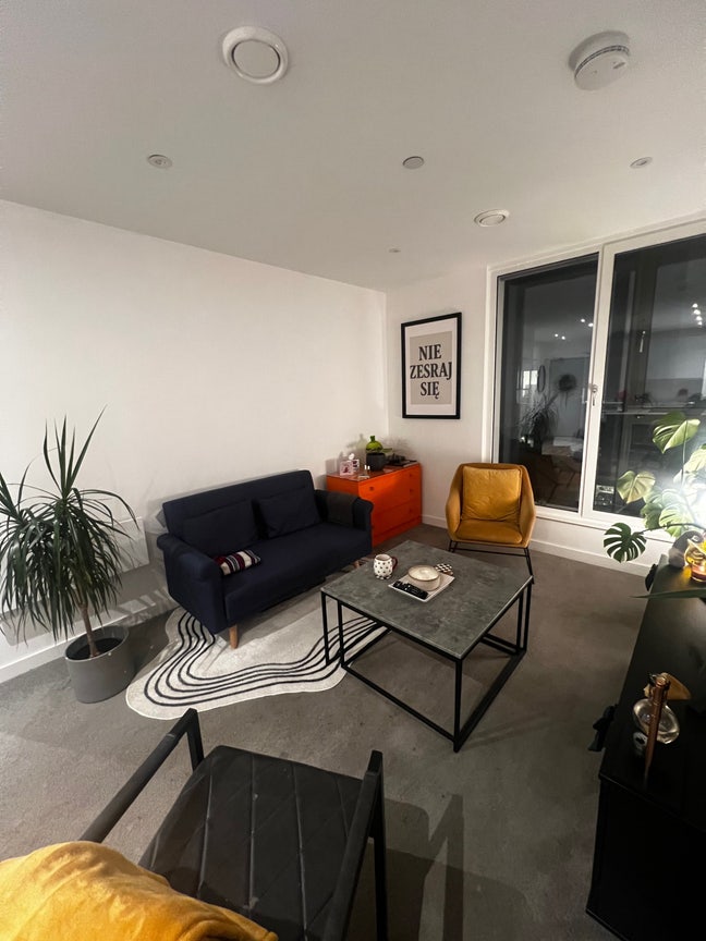 Double Room in 2-bed Flat Share Main Photo