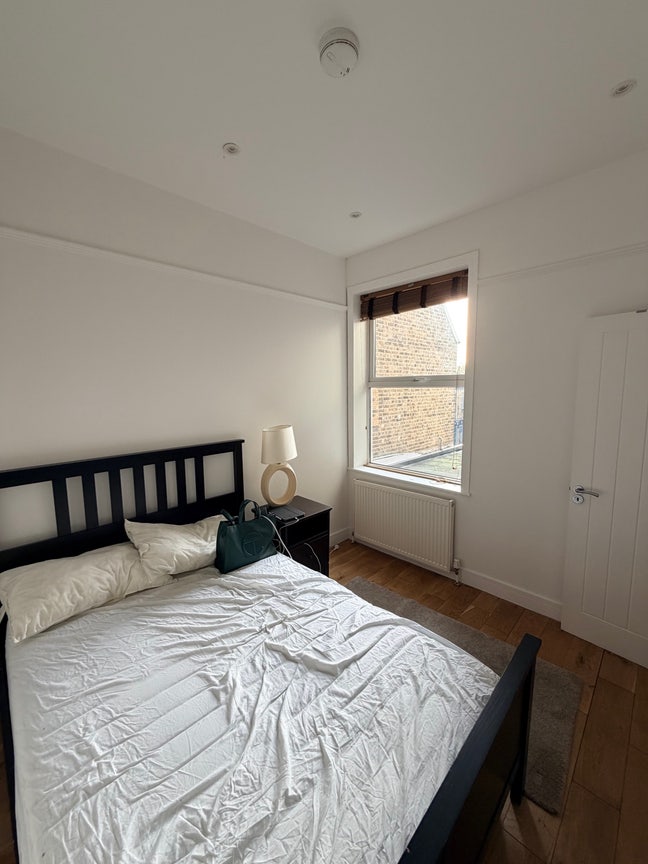 Room for rent in a super flat in West Hampstead  Main Photo