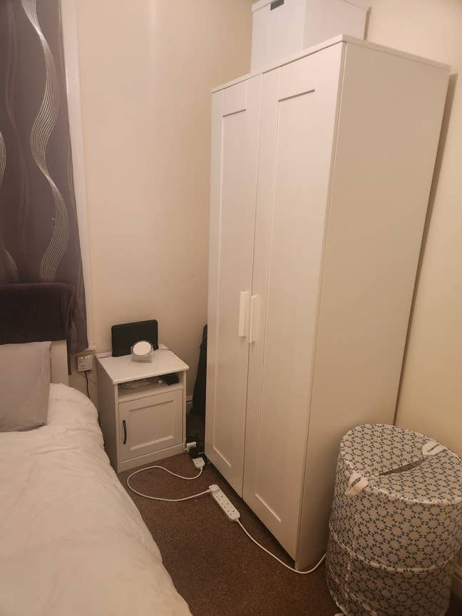Nice Room for Rent in Bolton BL2 Main Photo