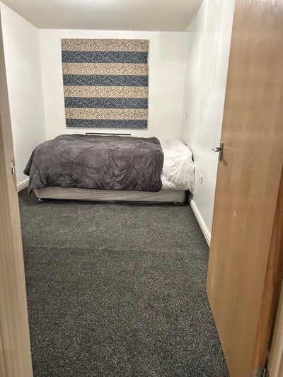 Cheap double room walking distance to Victoria Cen Main Photo