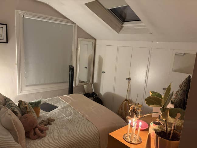 Large En Suite Room Near Clapham Old Town  Main Photo