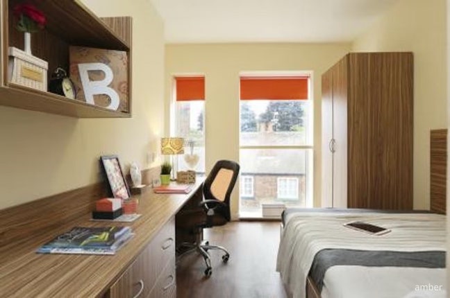 Premier En-suite  Main Photo