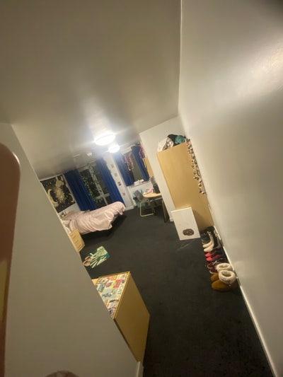 Tendency Takeover (Students Preferred) Main Photo