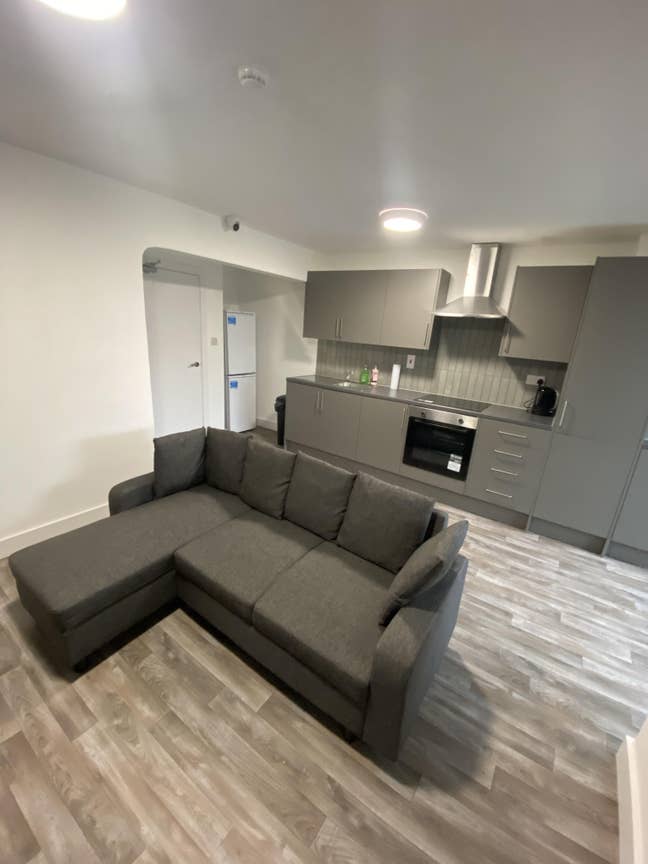 Luxury Double Rooms - HS2/Airport/NEC Main Photo