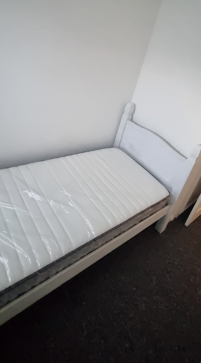 Double room - Leagrave - Luton - L&D Main Photo