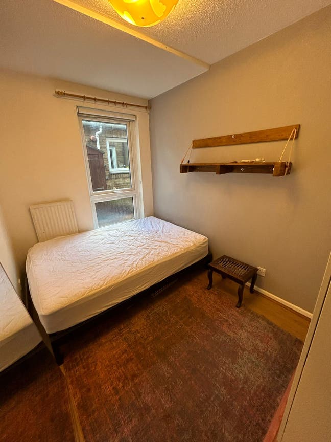 Subletting my room in Haggerston (Hackney) Main Photo