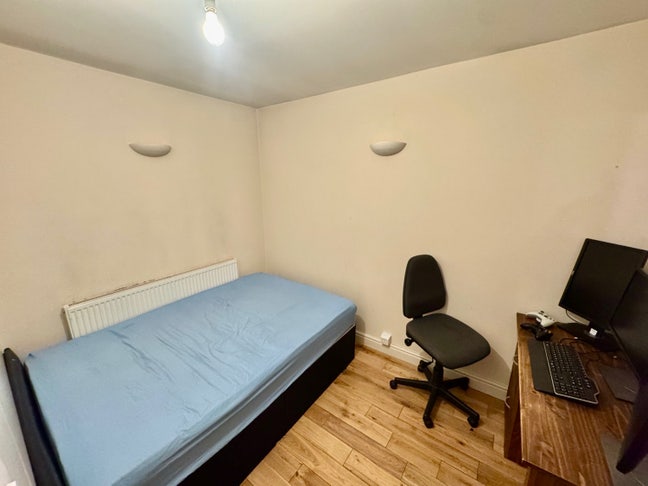 1 Bedroom In Yardley B25 Main Photo