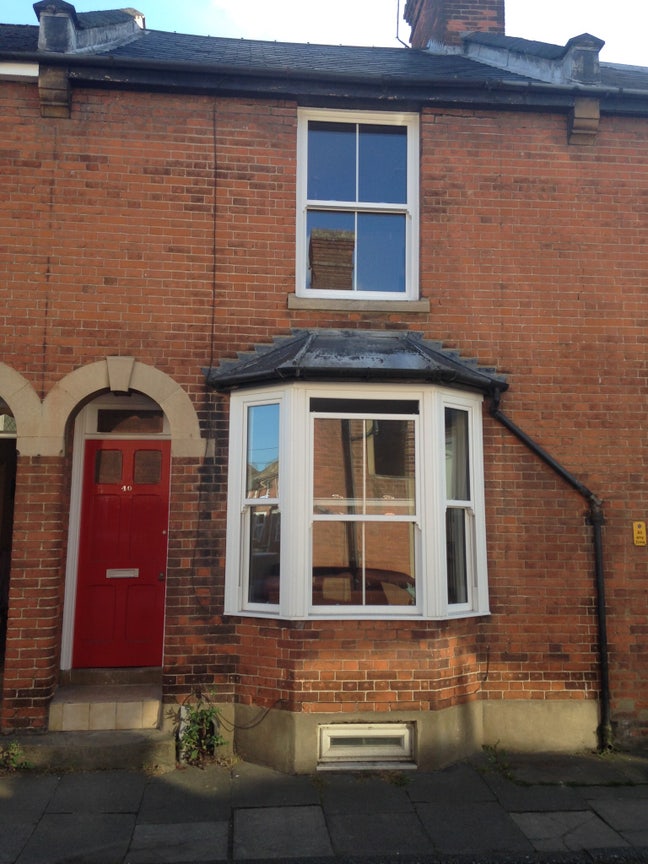 Large Double room Main Photo