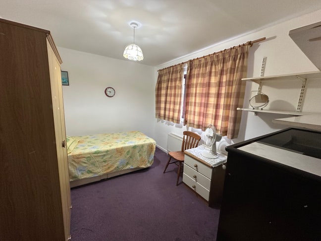 Single bedroom available for rent  Main Photo