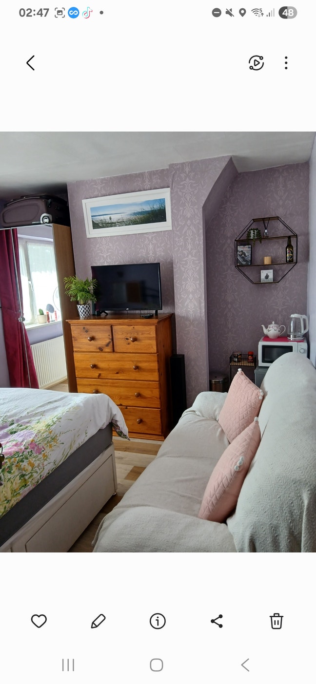 Very Clean Females Professionals House Share 🏠  Main Photo