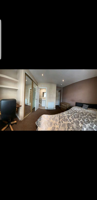 Double room available, close to the town centre Main Photo