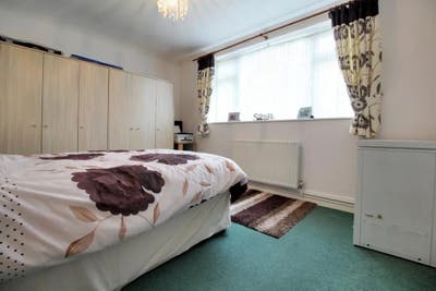 Double room Main Photo