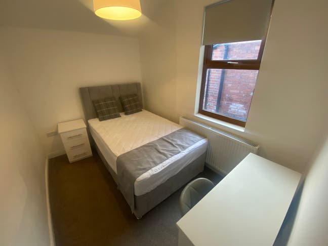  Room available to rent Now in Nottingham City  Main Photo