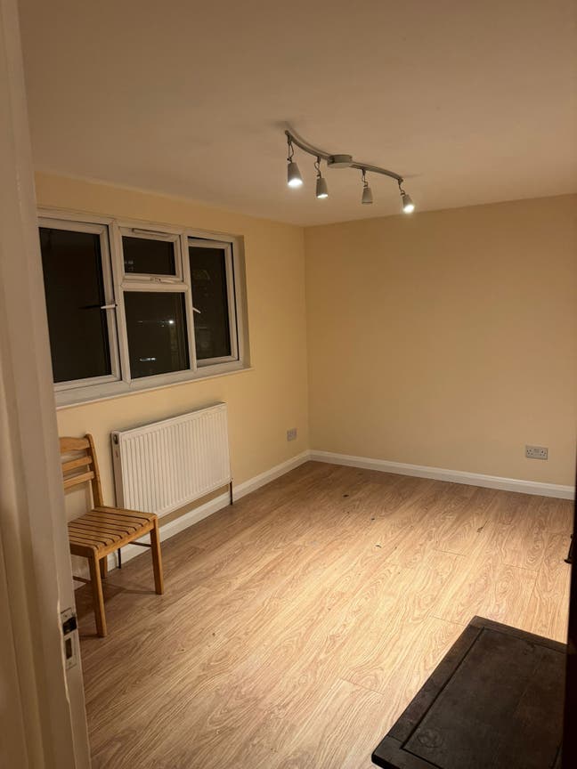 Double ensuite room to rent  Main Photo