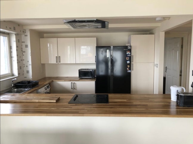 Short Term Let Main Photo