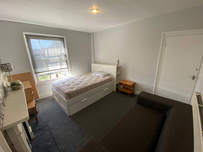 📍 Finsbury Park Area Room – All Bills Included Main Photo