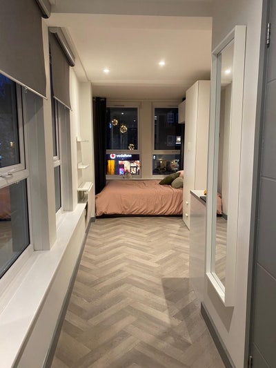 All Bills Inclusive Studio in Aylesbury Centre Main Photo