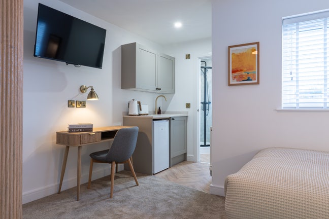 💥 Independent Double Ensuite Room, City Centre 💥 Main Photo